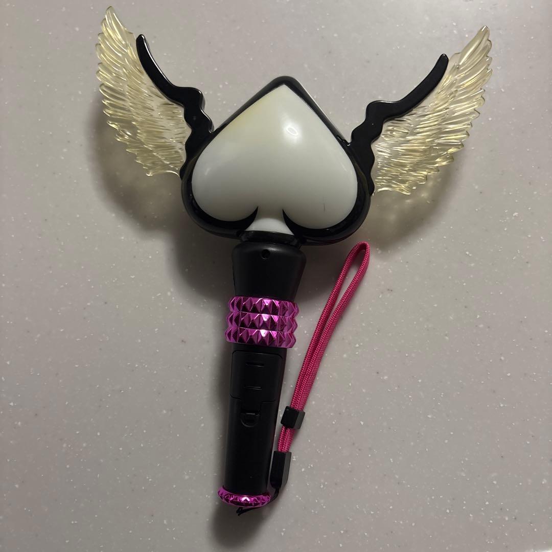 2NE1 ペンライト