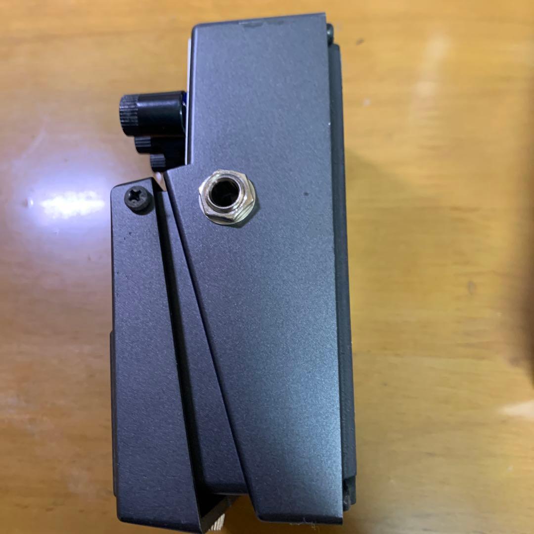 BOSS MT-2w 技　メタルゾーン　l zone