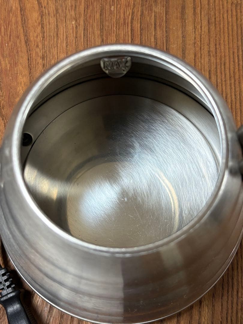 HARIO ハリオ Buono V60 パワーケトル・ヴォーノEVKT-80