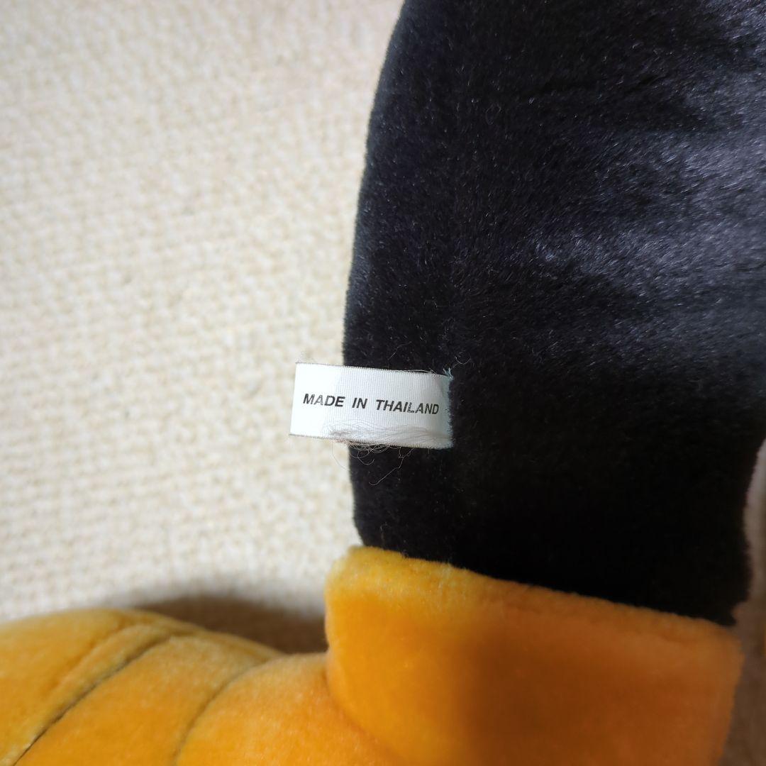 東京ディズニーランド・ファンタジア・ミッキーマウス　特大