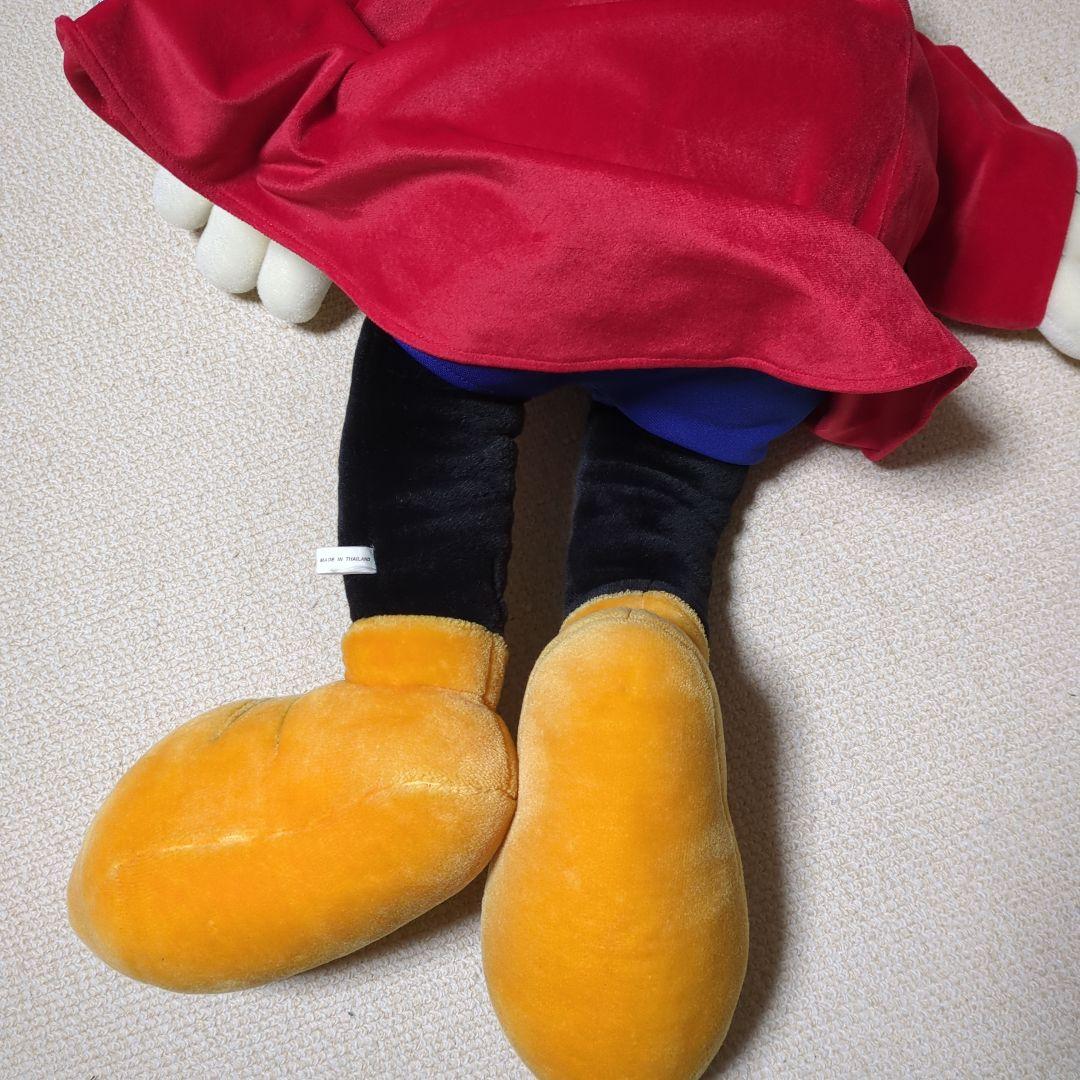 東京ディズニーランド・ファンタジア・ミッキーマウス　特大