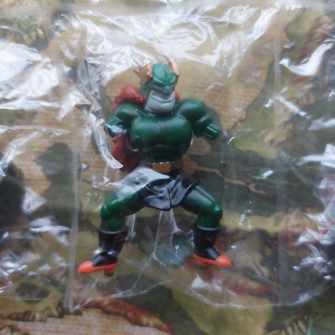 【未開封】ドラゴンクエストフィギュア　オーシャンクロウ