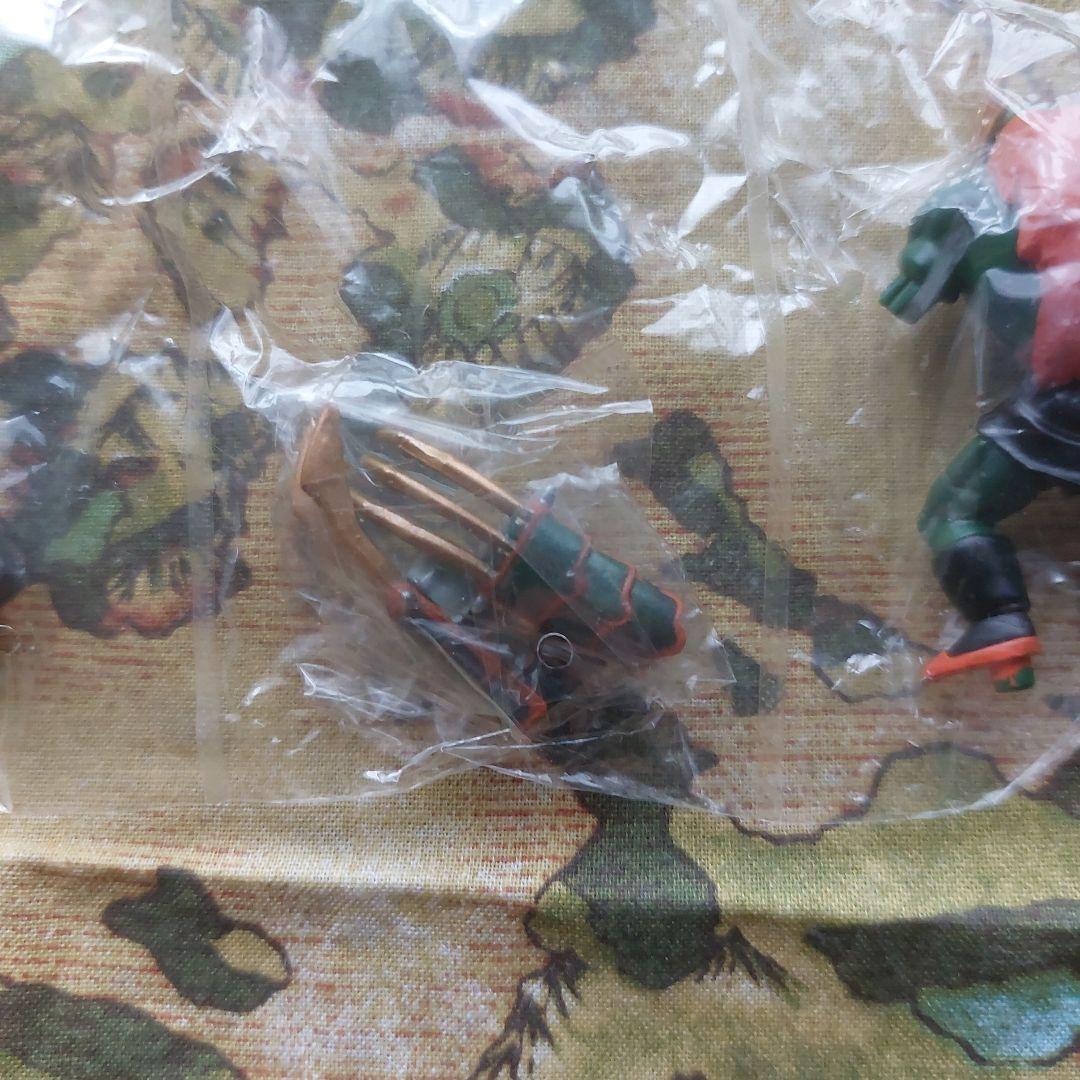 【未開封】ドラゴンクエストフィギュア　オーシャンクロウ