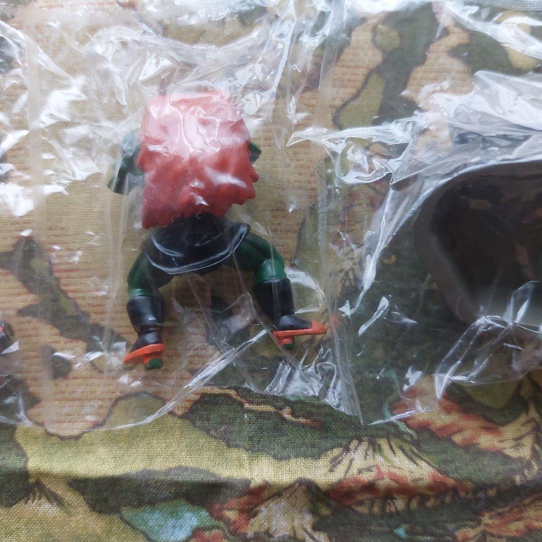 【未開封】ドラゴンクエストフィギュア　オーシャンクロウ