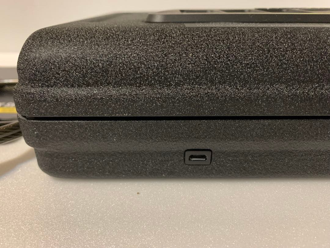 Vaultek ガンケース ポータブル 金庫 アウトドア セキュリティ機器