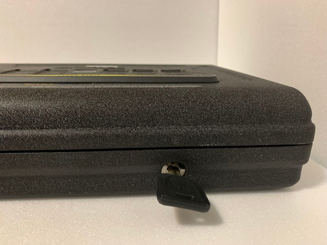 Vaultek ガンケース ポータブル 金庫 アウトドア セキュリティ機器