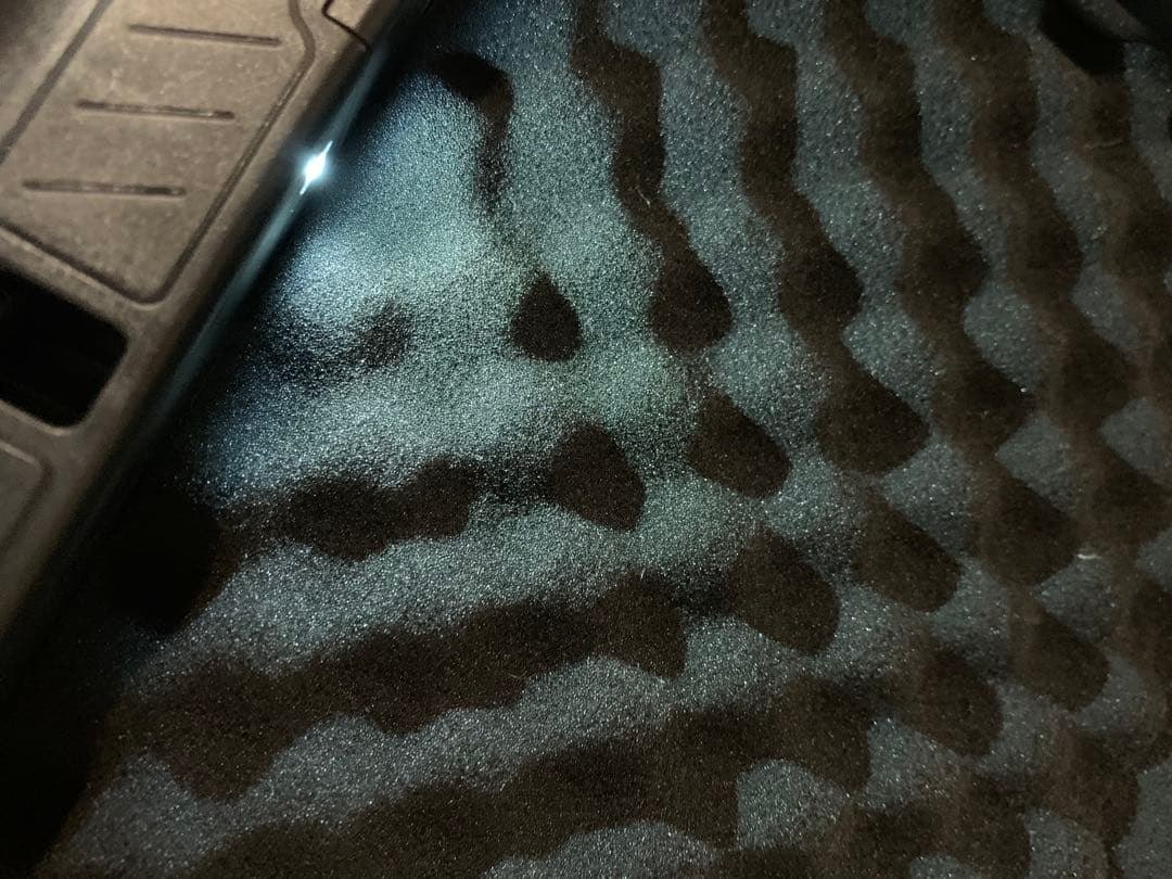 Vaultek ガンケース ポータブル 金庫 アウトドア セキュリティ機器