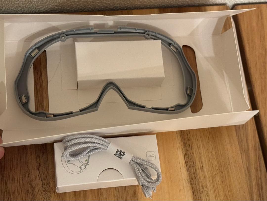 PICO VRヘッドセット PICO4 256GB