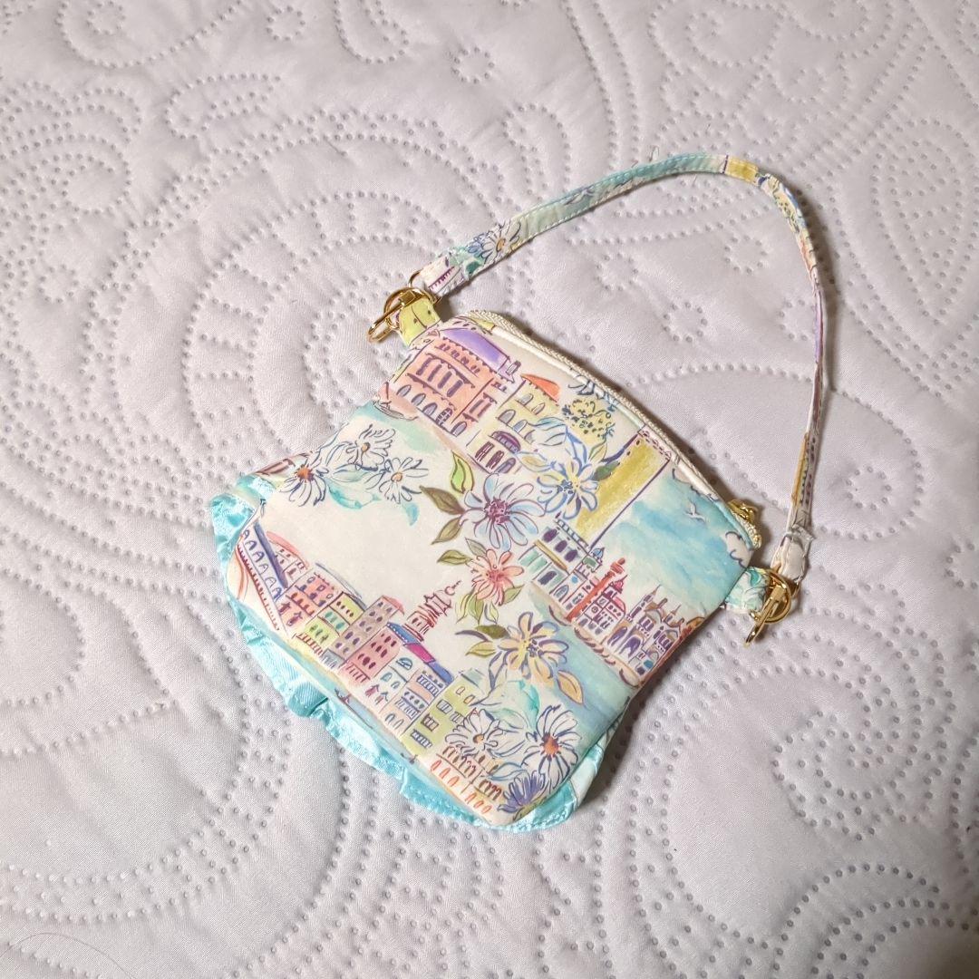 おばっちー様お纏め…花柄プリント リバティ…ワイルドフラワーブラック系…他１点