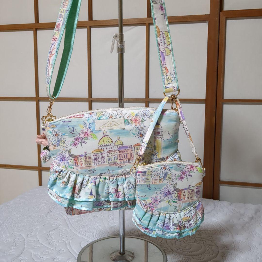 おばっちー様お纏め…花柄プリント リバティ…ワイルドフラワーブラック系…他１点