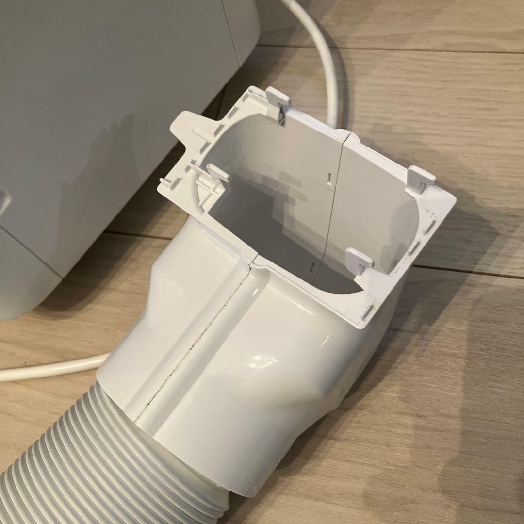 アイリスオーヤマ IRIS OHYAMA コンパクトクーラー ICA-0301Y