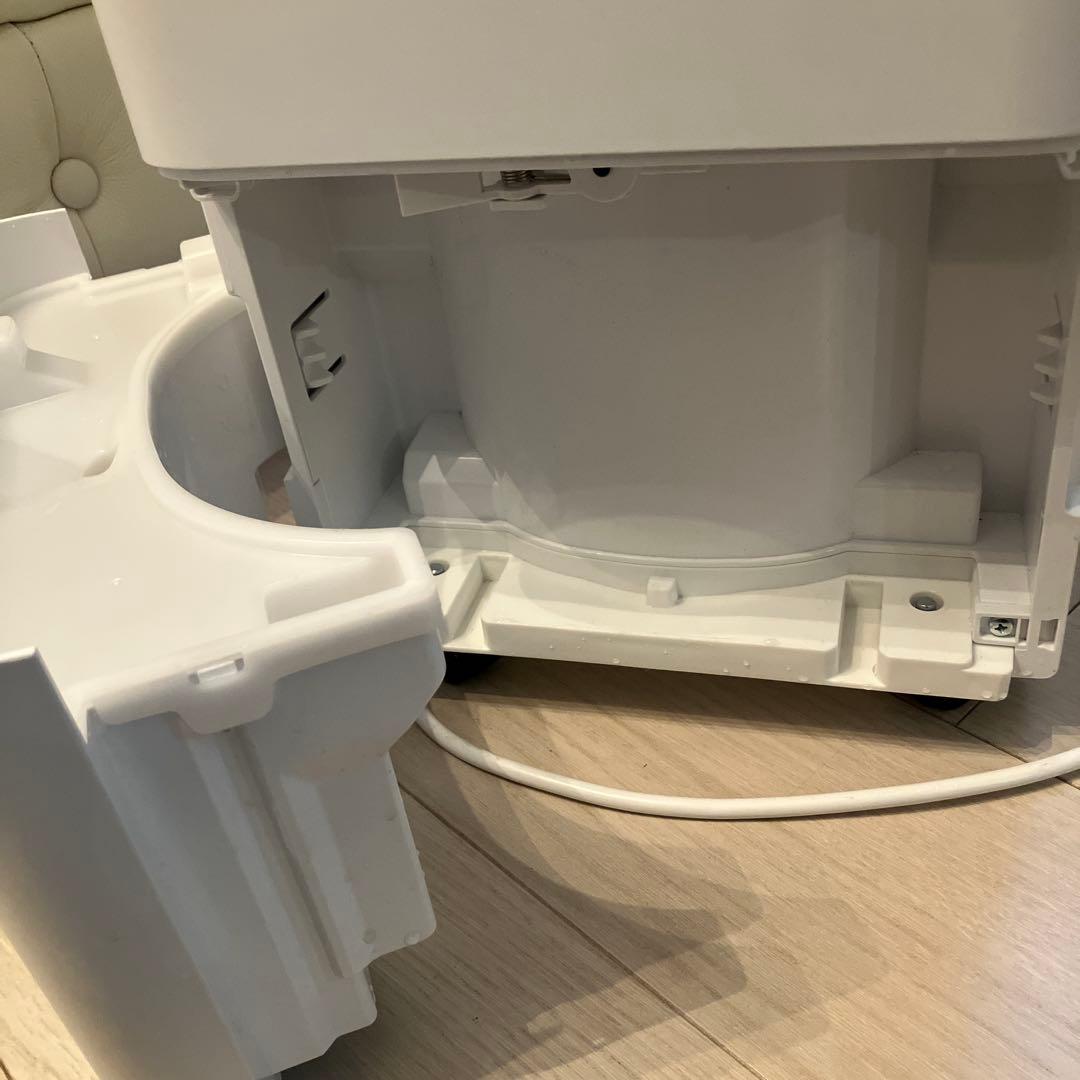 アイリスオーヤマ IRIS OHYAMA コンパクトクーラー ICA-0301Y