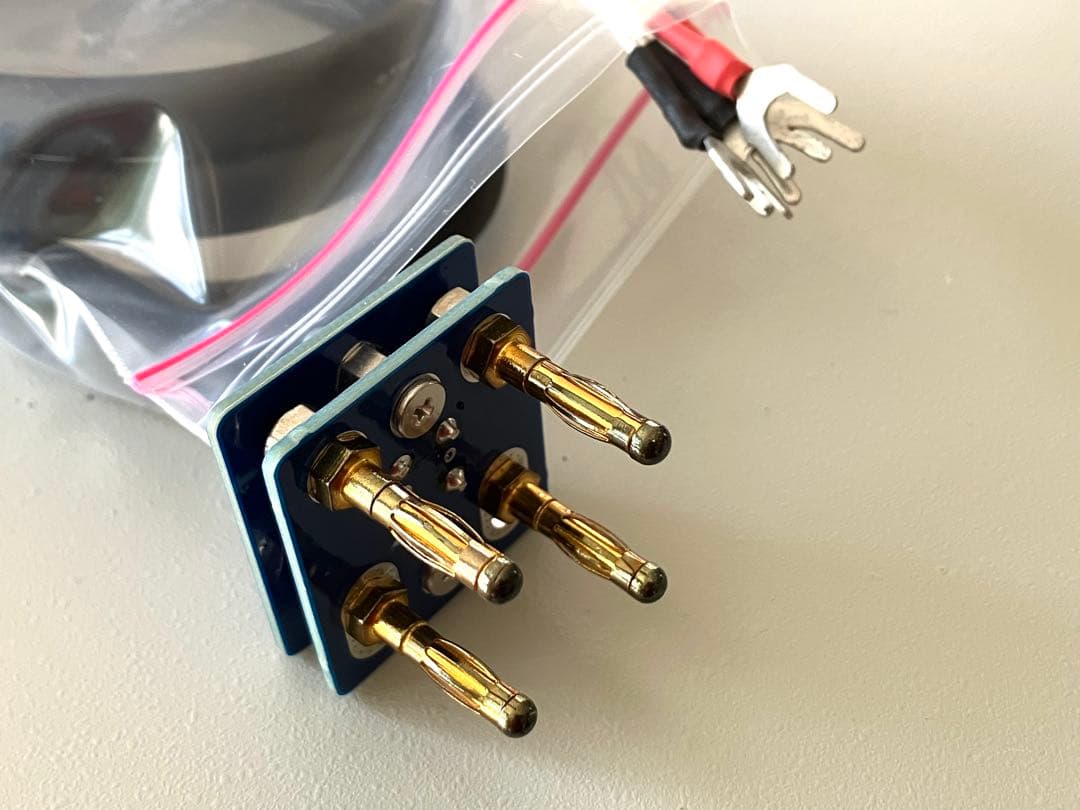 その他 Advantest TR6143