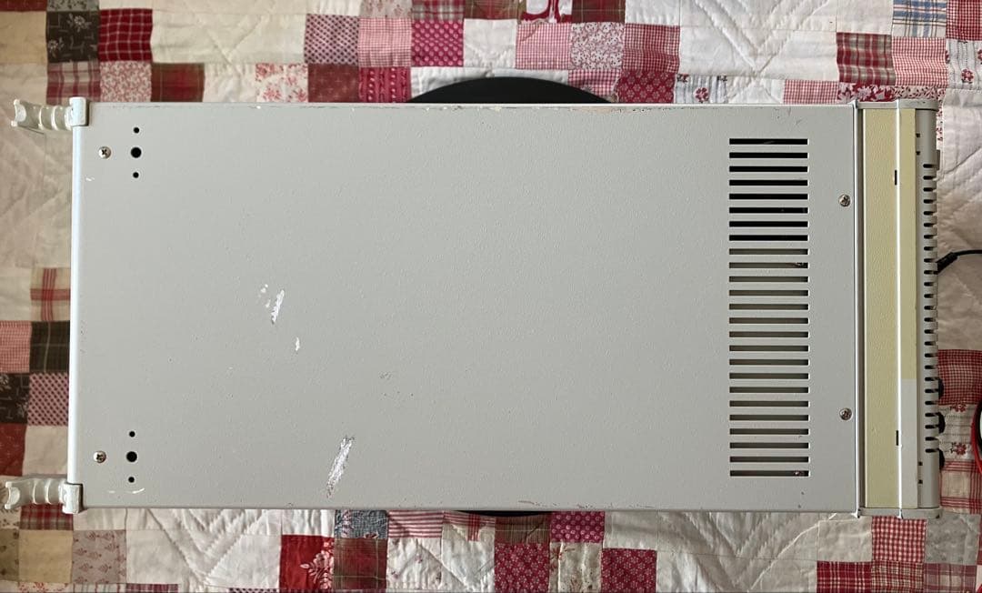 その他 Advantest TR6143