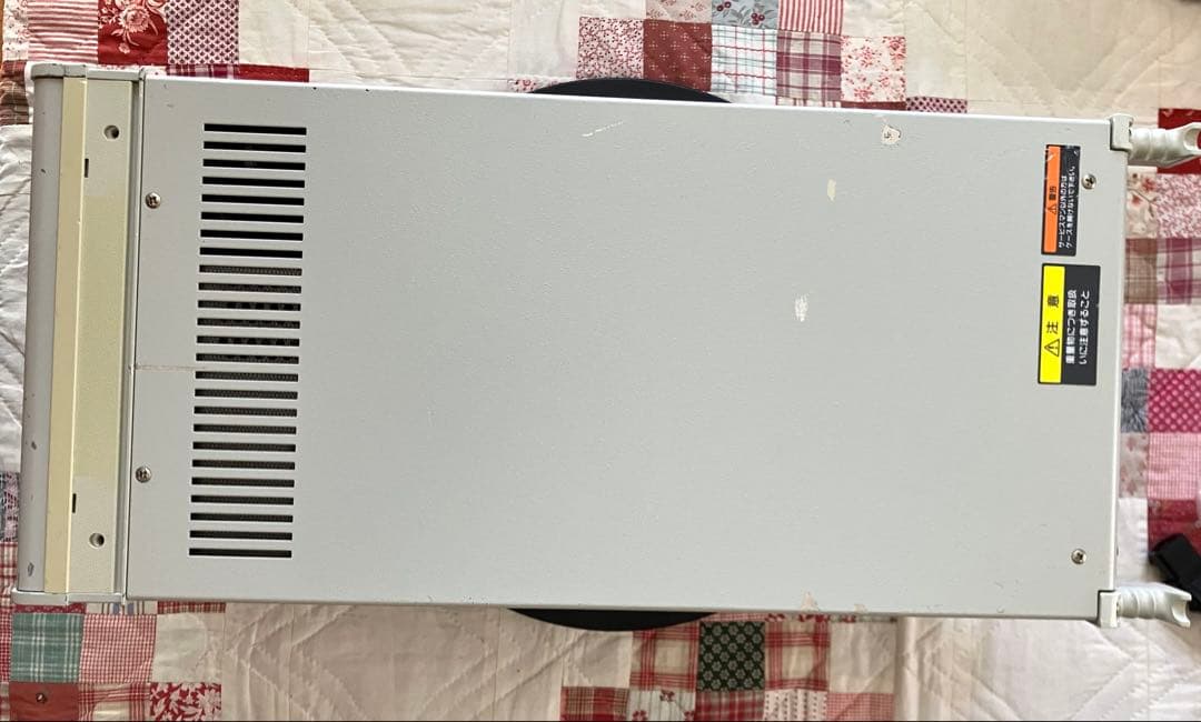 その他 Advantest TR6143