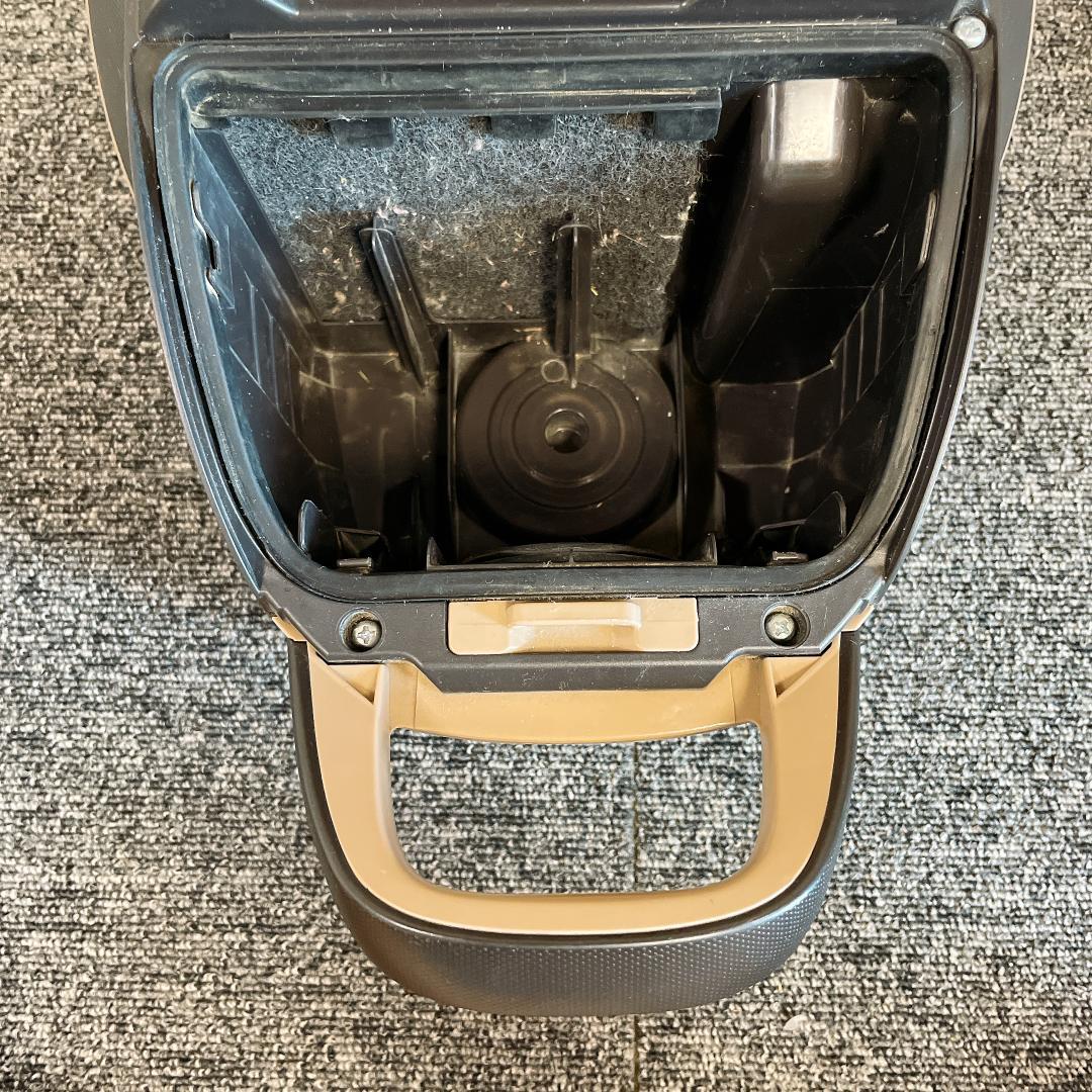 【良品】Panasonic MC-PK18G-N 紙パック　掃除機 2017年製