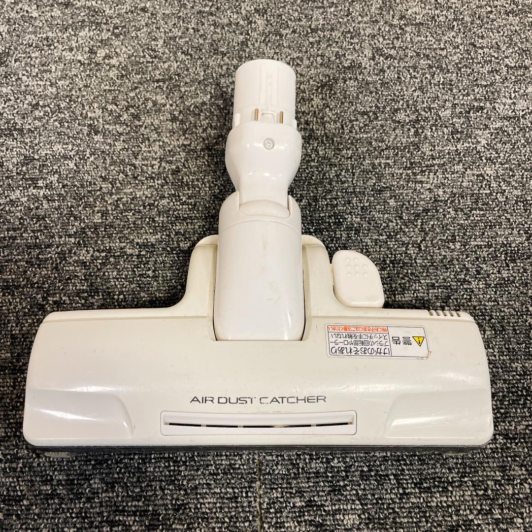 【良品】Panasonic MC-PK18G-N 紙パック　掃除機 2017年製
