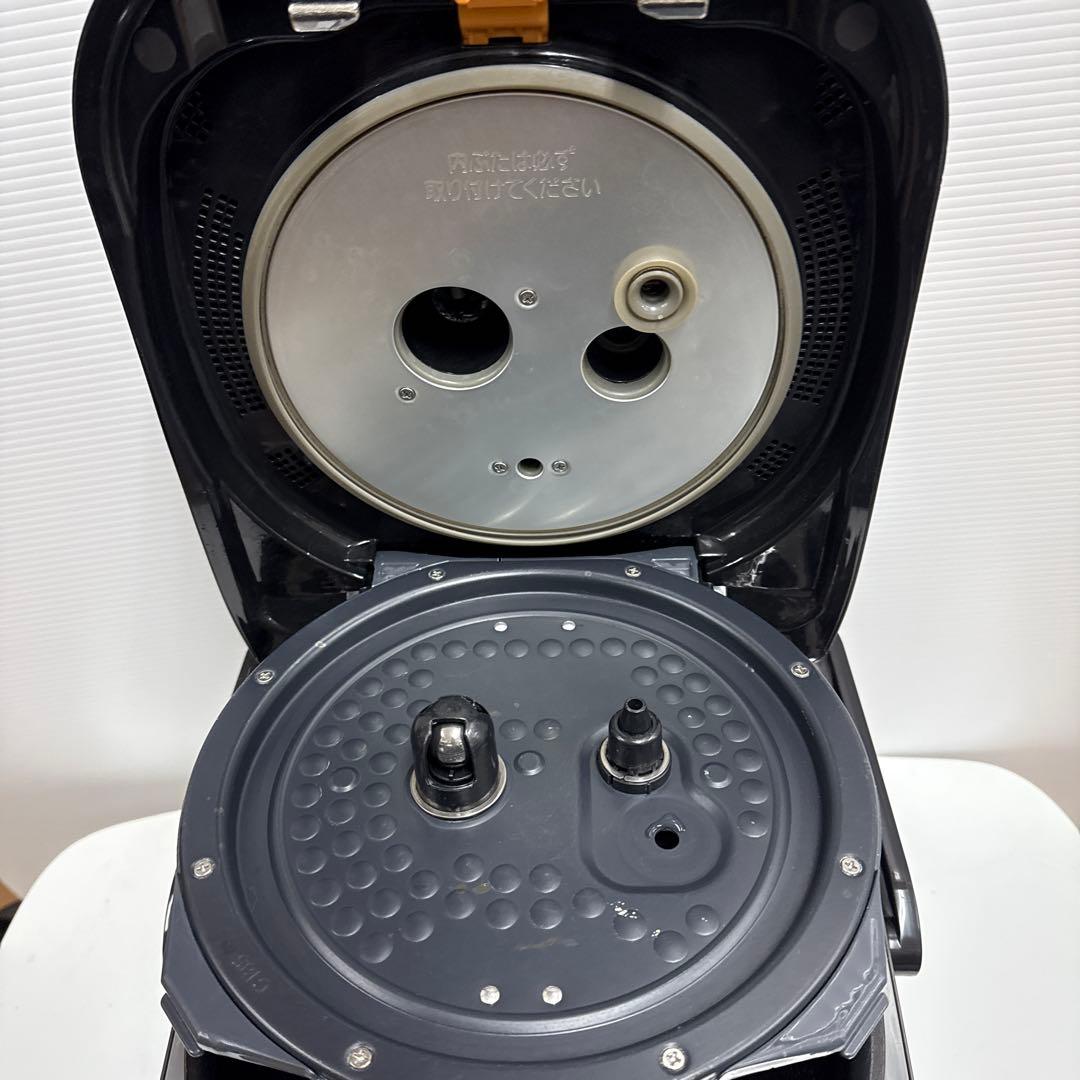 Zojirushi NP-WU10圧力IHジャー炊飯器