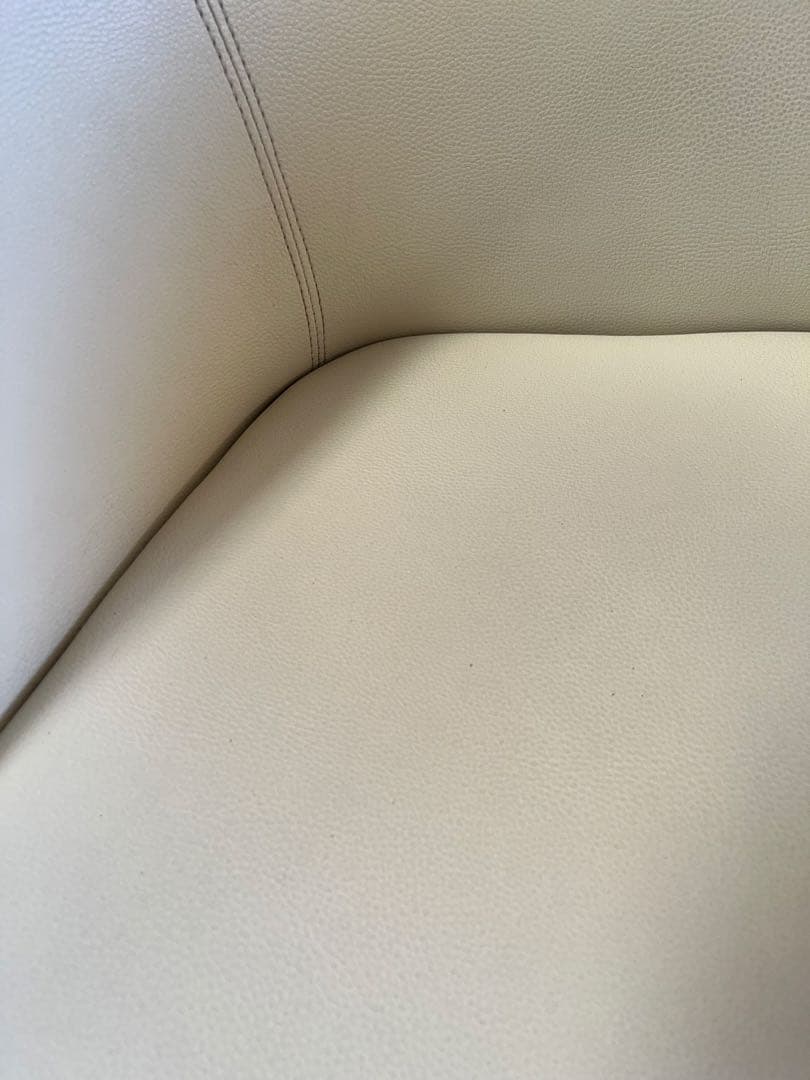 WALTERKNOLL ウォルターノル　369 アームチェア　① モダン　ドイツ