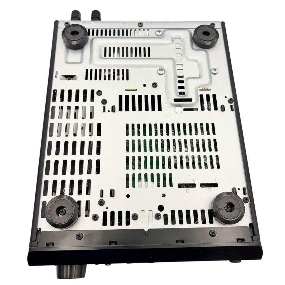 【動作確認済み】DENON RCD-M38 CDレシーバー リモコン付