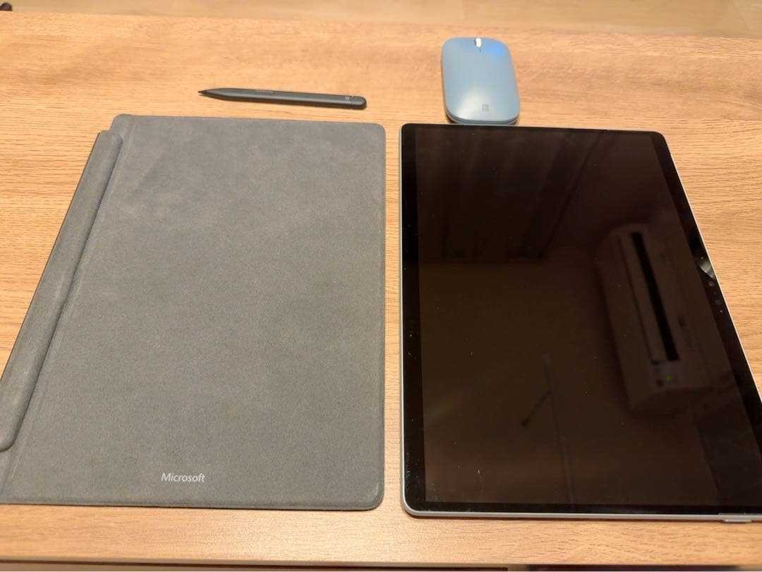 Microsoft Surface Pro8 13インチ