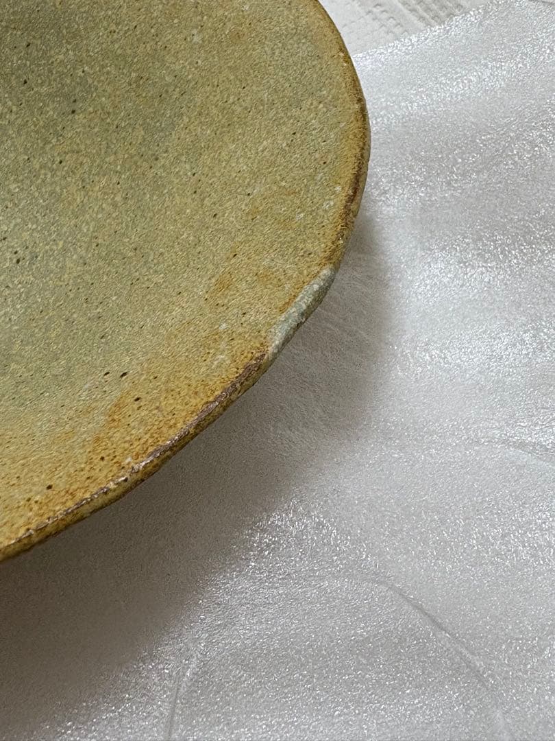 鈴木敬子 /鉢　2枚セット