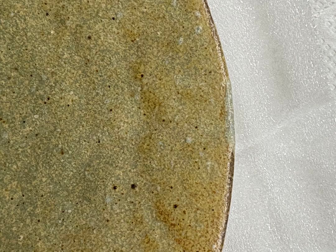 鈴木敬子 /鉢　2枚セット