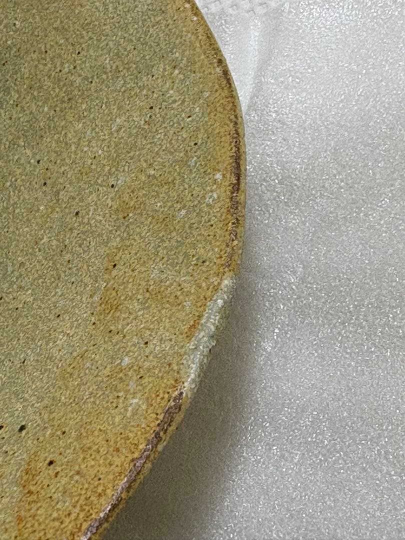 鈴木敬子 /鉢　2枚セット