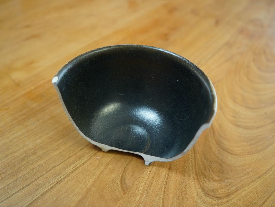【 田中信彦 】金継ぎ用　茶碗