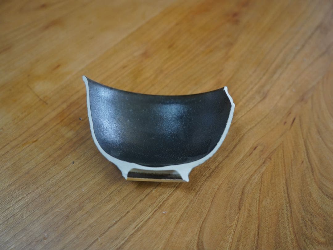 【 田中信彦 】金継ぎ用　茶碗