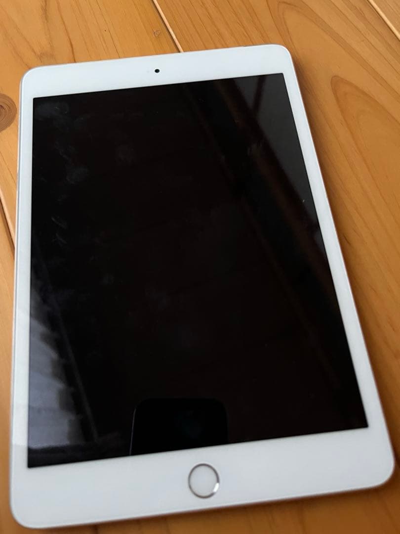 iPad mini 3 128GB 本体