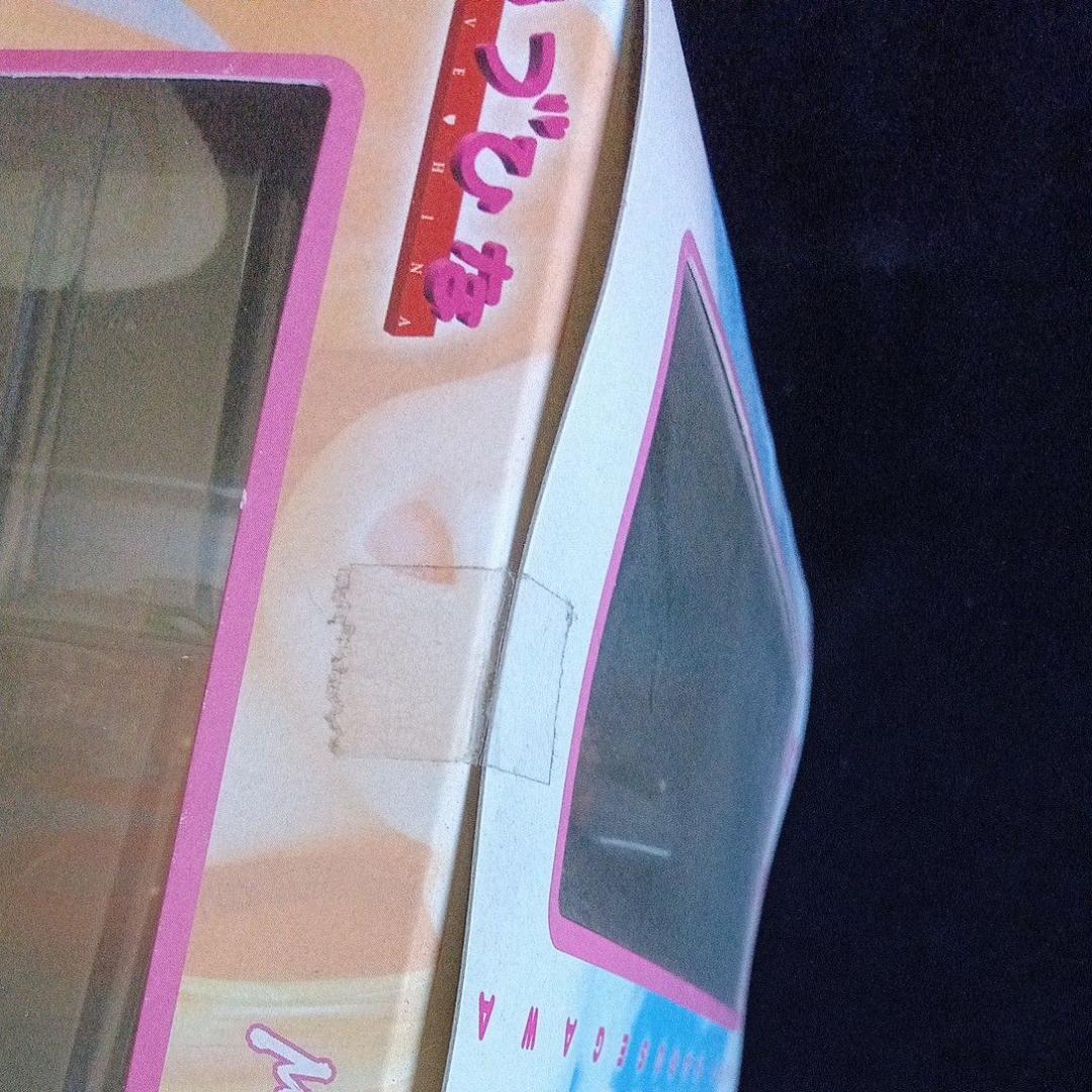 成瀬川なる 1/8 マックスファクトリー ラブひな 中古 フィギュア