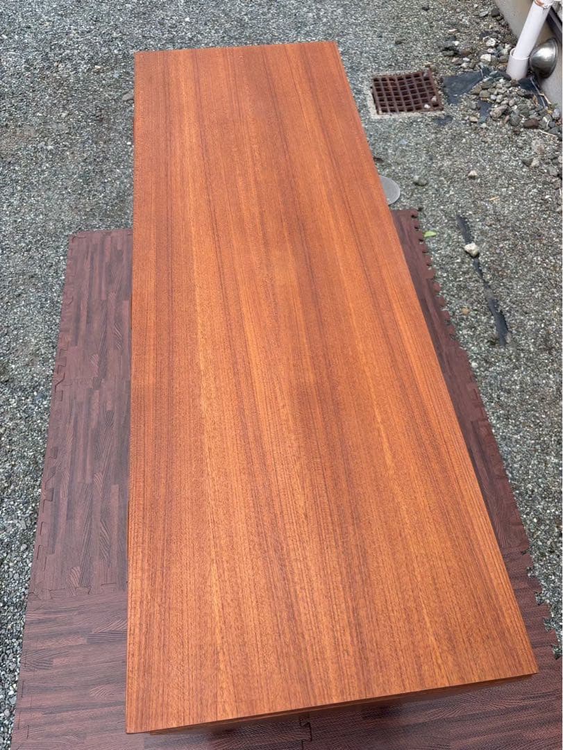 カッコいい！オシャレ・G Plan ミッドセンチュリーキャビネット 6引き出し