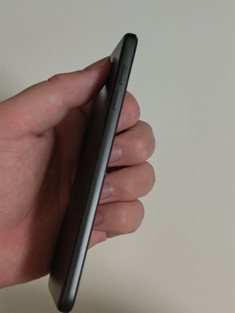 Apple iPod touch 第7世代　スペースグレイ　32GB