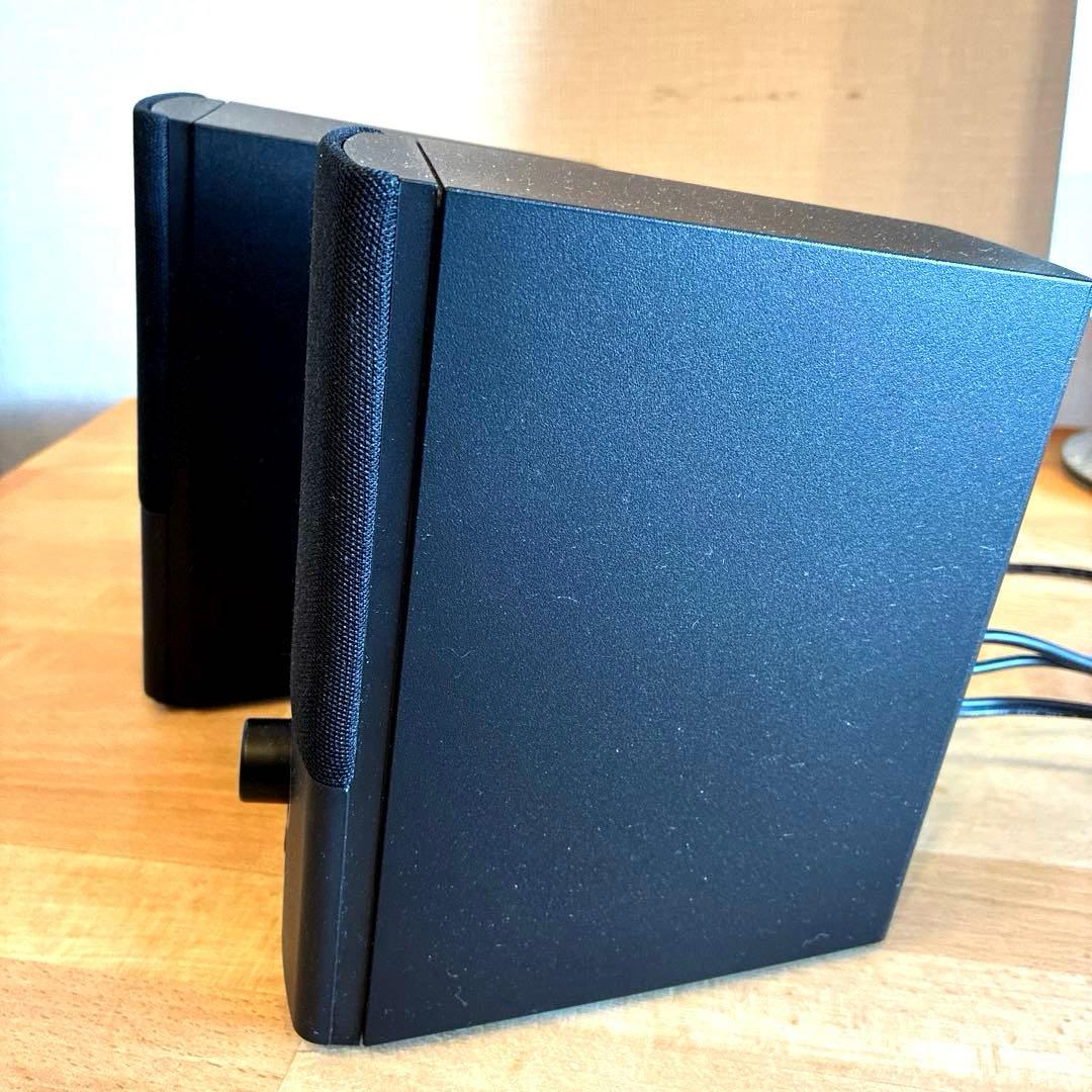 さくらんぼさん、専用値下げ相談可能 Bose スピーカー companion 2