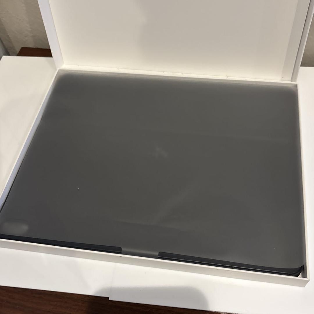 【美品】iPad Smart Keybord Folio MU8H2J/A 日本