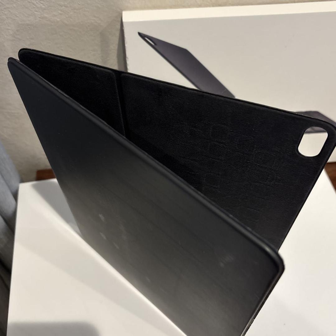 【美品】iPad Smart Keybord Folio MU8H2J/A 日本