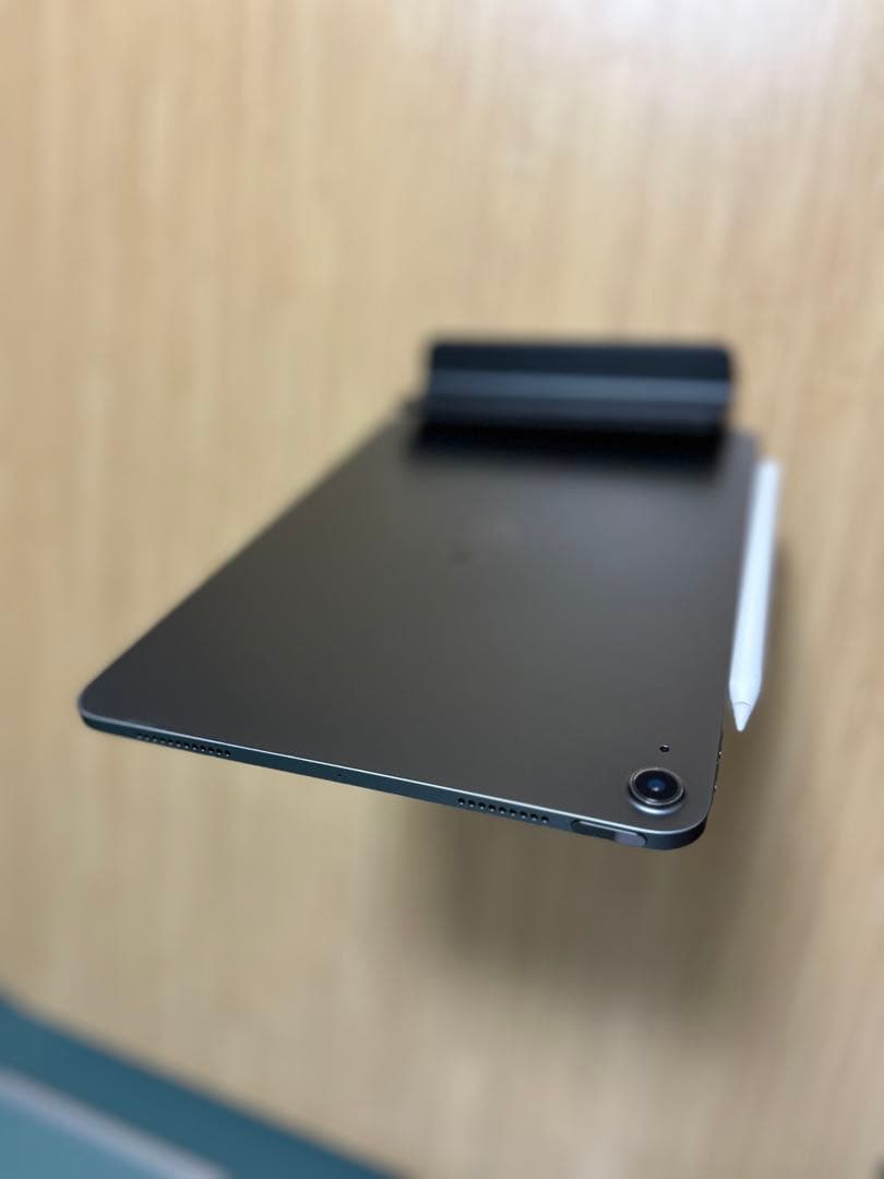 【美品】iPad Air 464GBWi-Fiモデル&Apple Pencil