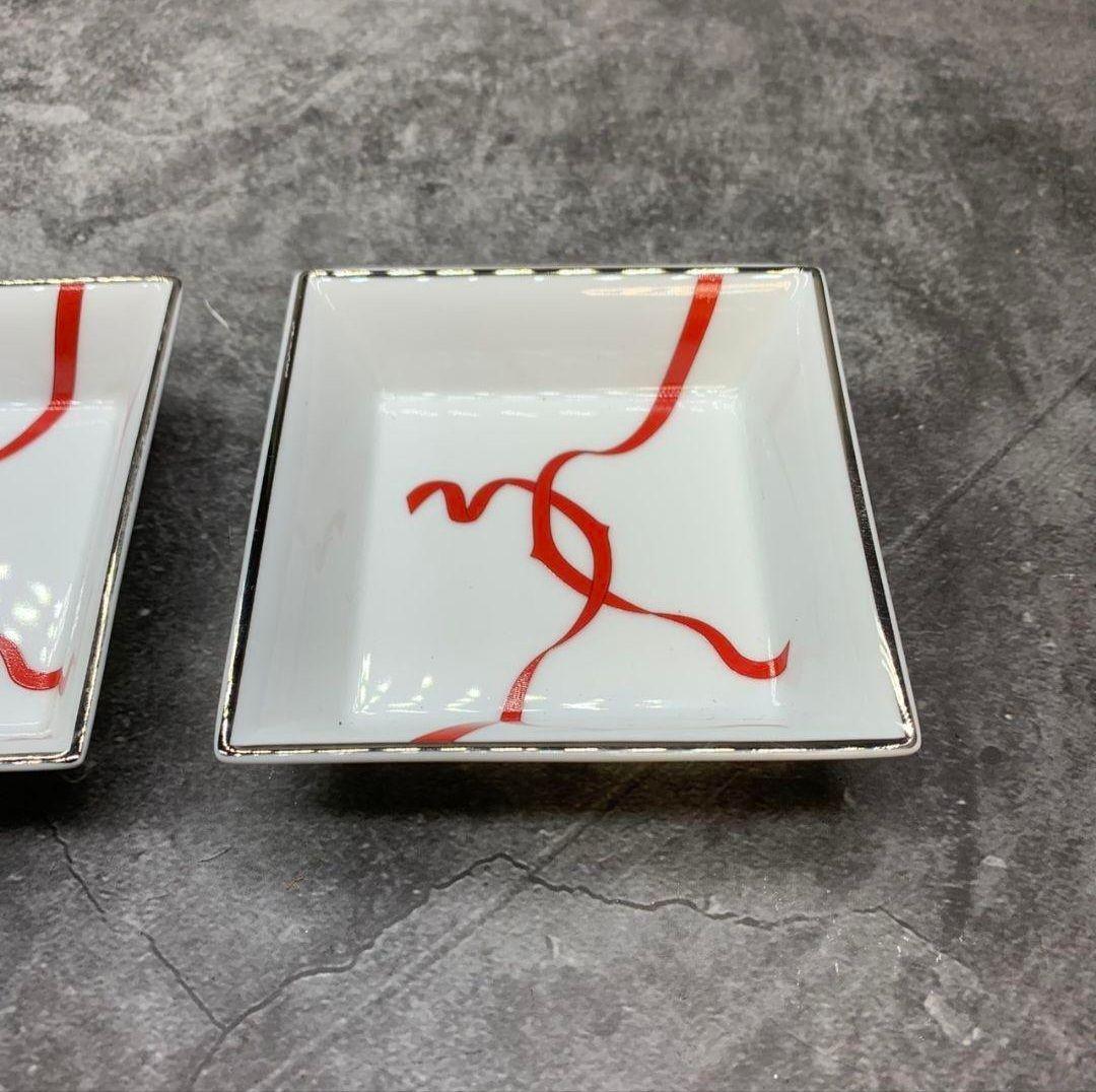 H757R\" カルティエ 非売品 ノベリティ トレー 3枚セット