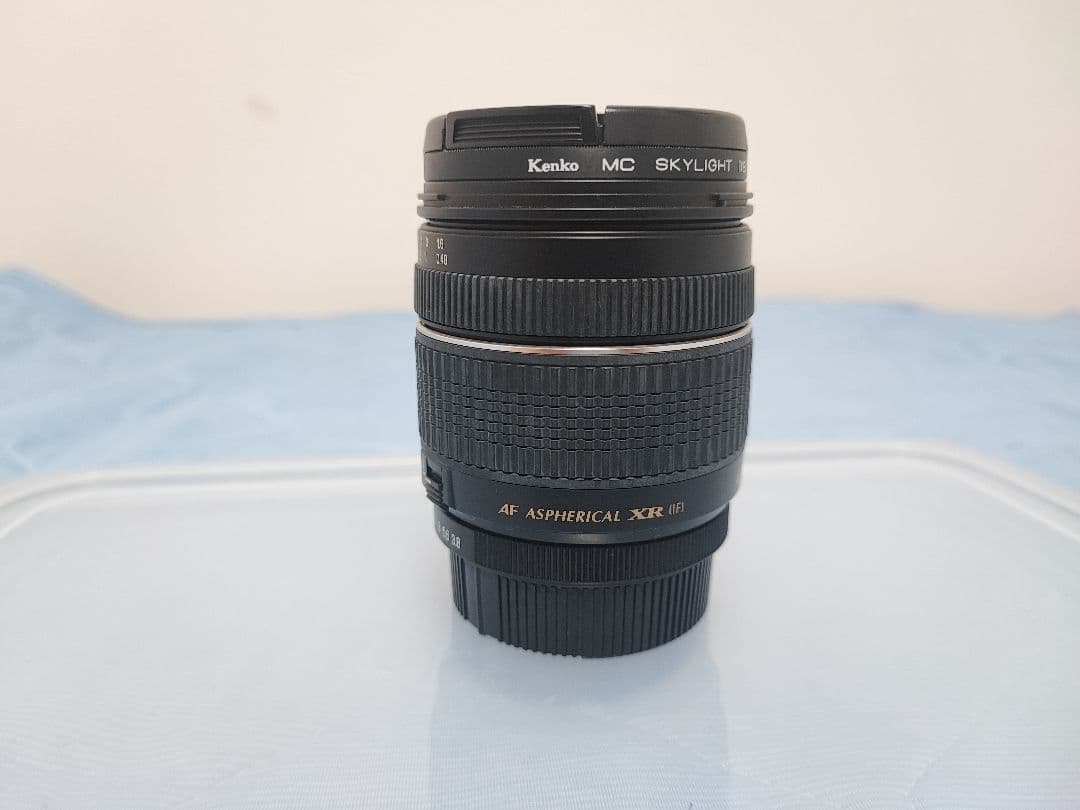 値下中 PENTAX K-3 SIGMA F2.8レンズ 一眼レフ レンズ3本付