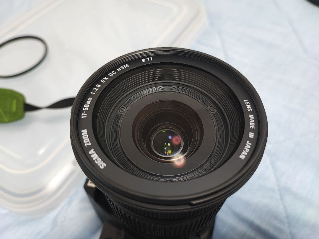 値下中 PENTAX K-3 SIGMA F2.8レンズ 一眼レフ レンズ3本付