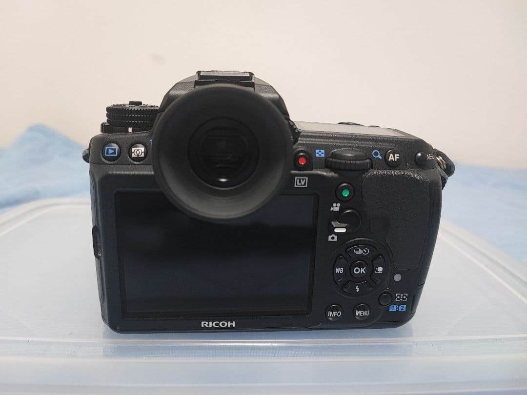 値下中 PENTAX K-3 SIGMA F2.8レンズ 一眼レフ レンズ3本付