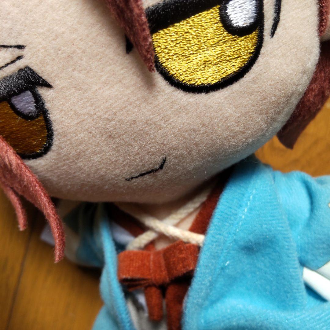 ★安眠きぼんぬ ページ★