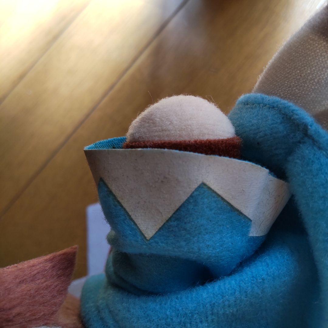 ★安眠きぼんぬ ページ★