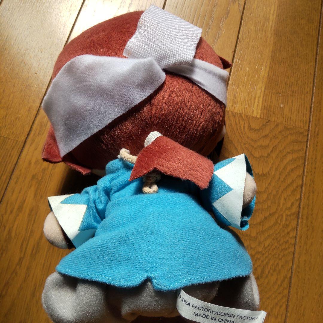 ★安眠きぼんぬ ページ★