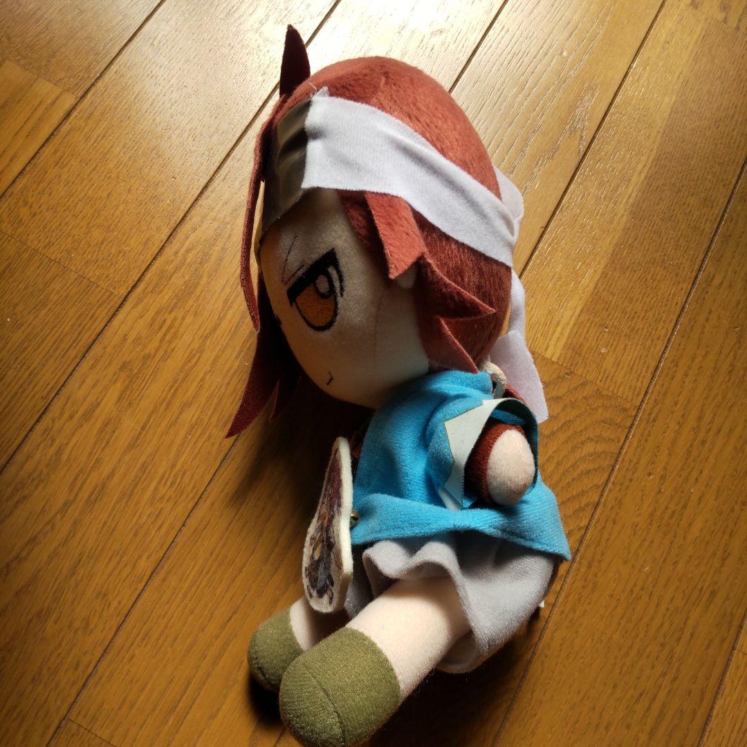 ★安眠きぼんぬ ページ★