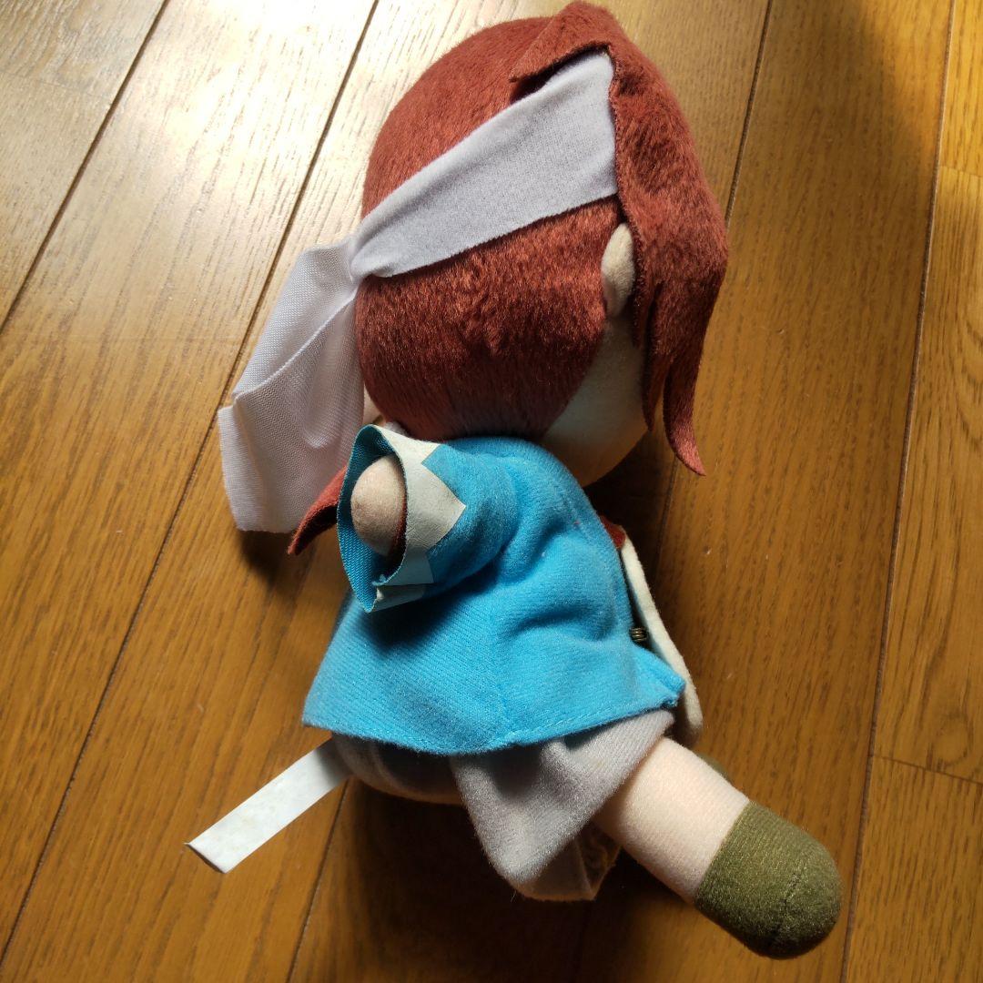 ★安眠きぼんぬ ページ★