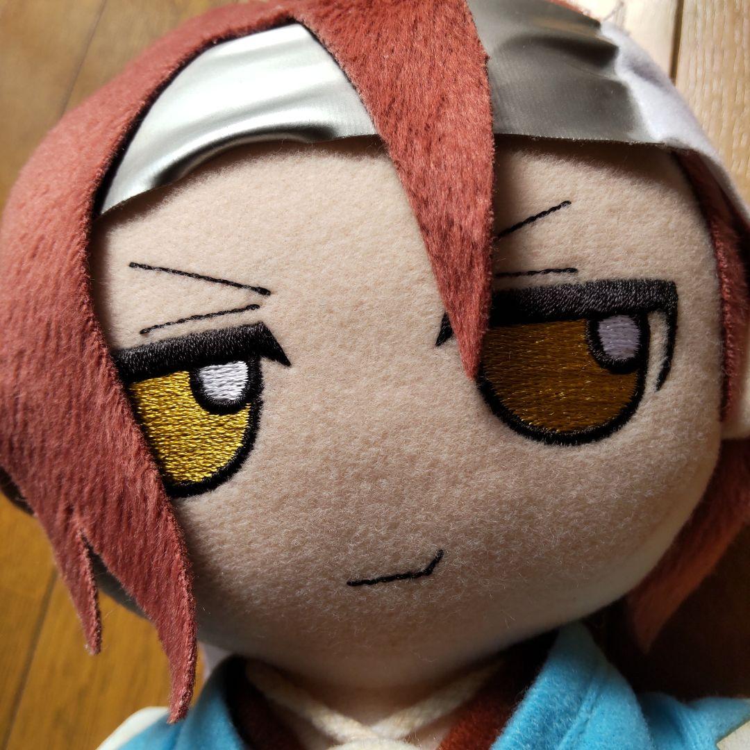 ★安眠きぼんぬ ページ★