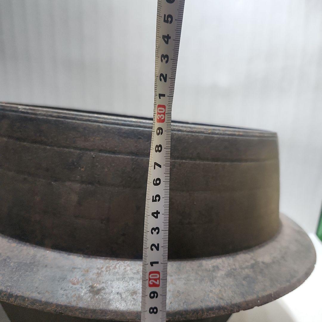 羽釜 昭和レトロ de11