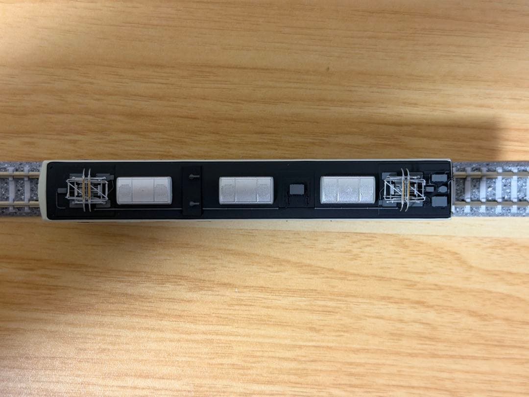 【期間限定23:59まで】松本商事特製品 阪急6000系6006F 大型幕 8両